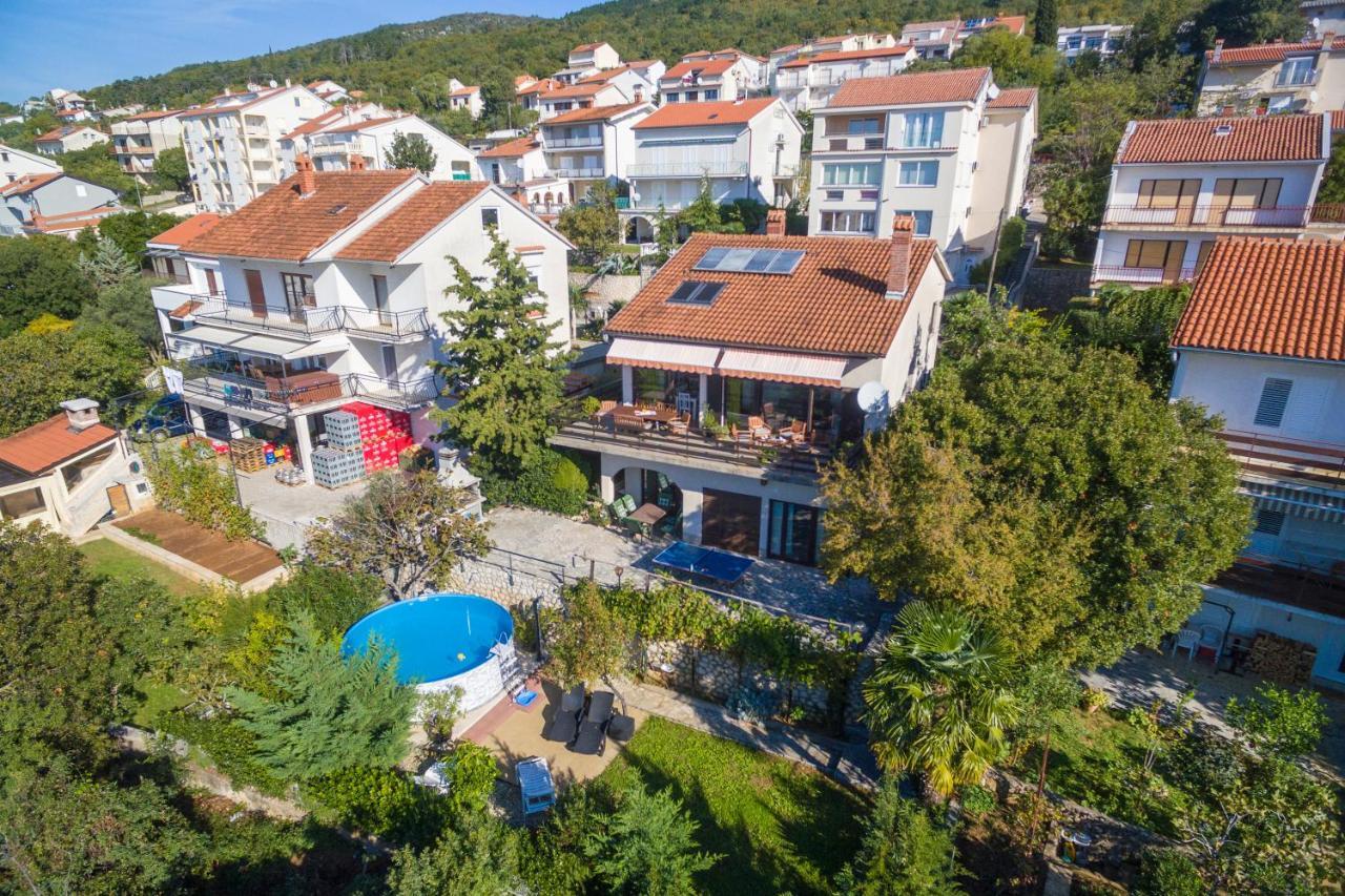 Dramalj Queen Exterior foto